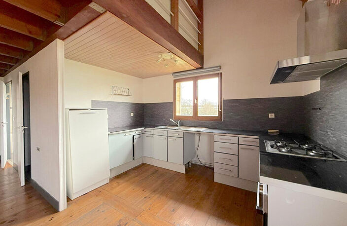 A LOUER MAISON DE 160 M2 AVEC JARDIN - SECTEUR AMBARES ET LAGRAVE / SAINT VINCENT DE PAUL — photo 3