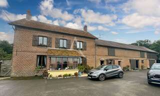 Maison 4 Pièces 128 m² à vendre à Chaumont-en-Vexin (60240)