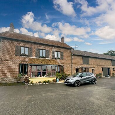 Maison 4 pièces 365000 €