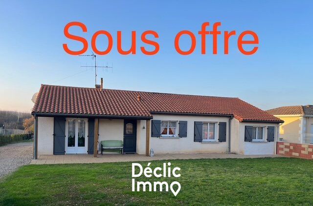 Villa / Maison  T6 à vendre Chapelle-Moulière (La) 86210