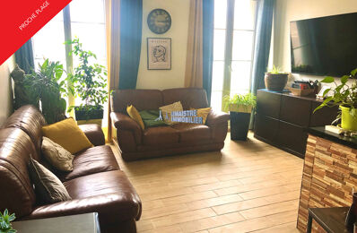 vente appartement 220 000 € à proximité de Gonneville-sur-Honfleur (14600)