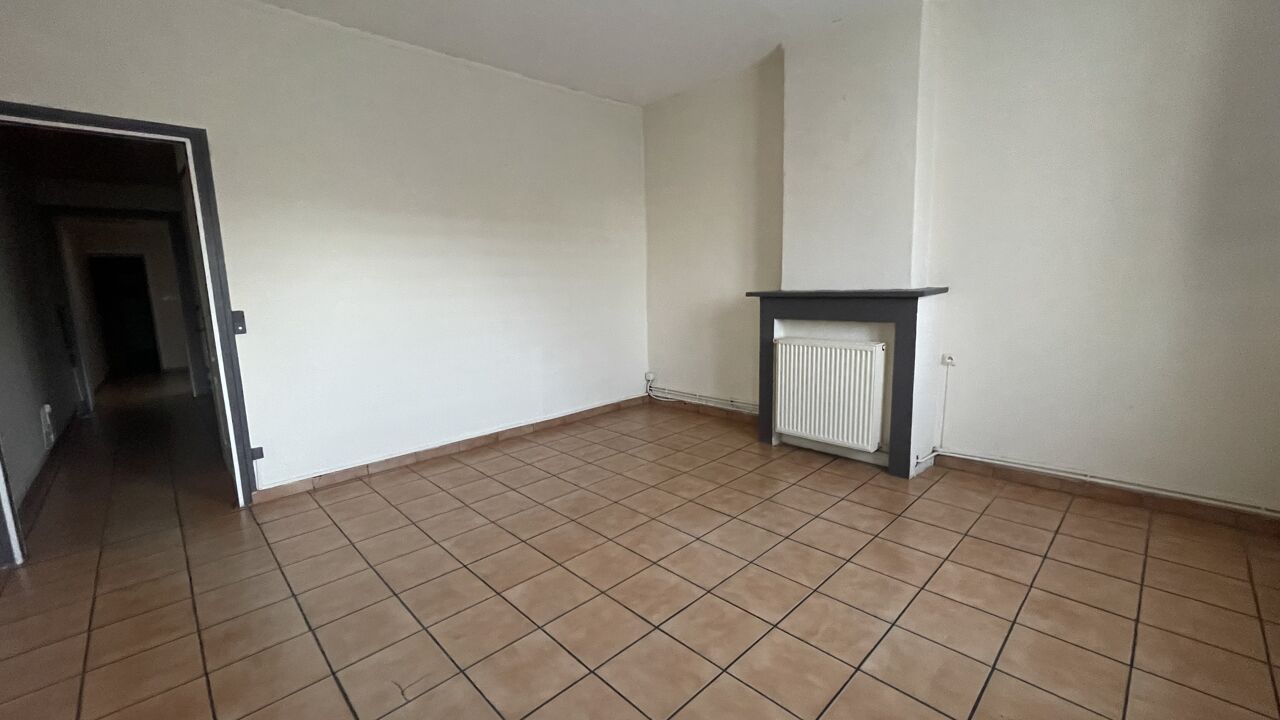 maison 5 pièces 91 m2 à vendre à Bruay-sur-l'Escaut (59860)