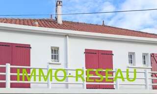 Appartement 2 Pièces 31 m² à vendre à Notre-Dame-de-Monts (85690)