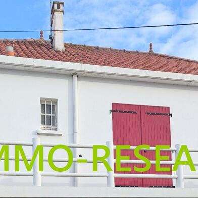 Appartement 2 pièces 90000 €