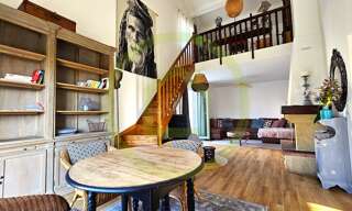 Maison 5 Pièces 110 m² à vendre à Gigean (34770)