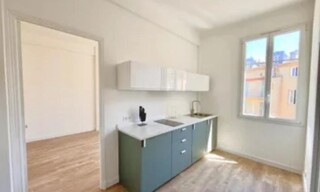 Appartement 2 Pièces 24 m² à vendre à Nice (06300)