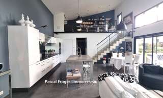 Maison 5 Pièces 118 m² à vendre à Saint-André-des-Eaux (44117)