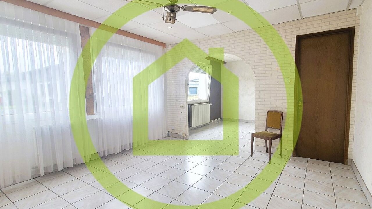 maison 4 pièces 75 m2 à vendre à Schœneck (57350)