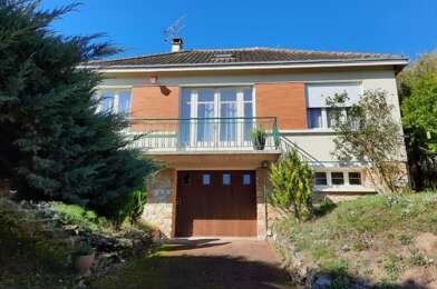 Maison 4 pièces 129000 €