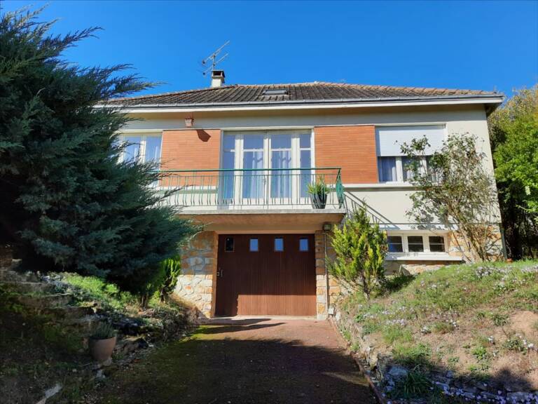 Maison 4 pièces 85 m² — photo 1