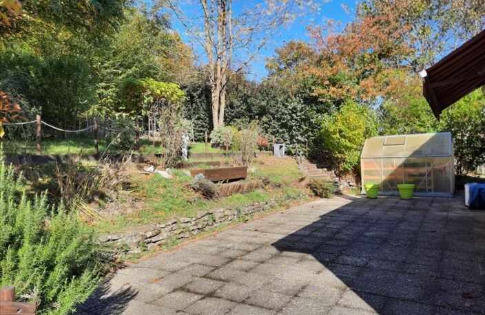 Vente maison 4 pièces 85 m² Valençay (36600) — photo 3