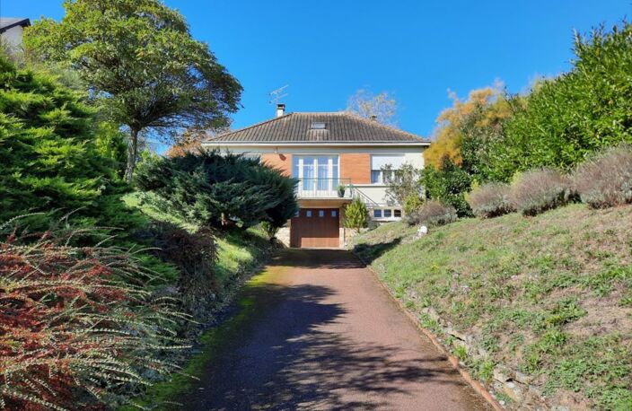 Vente maison 4 pièces 85 m² Valençay (36600) — photo 4