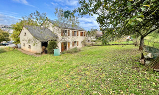 Maison 6 Pièces 125 m² à vendre à Le Monastère (12000)