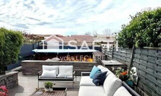 Maison 4 Pièces 111 m² à vendre à Landser (68440)