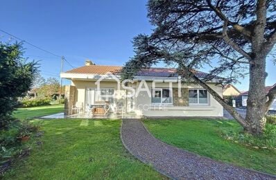 vente maison 428 000 € à proximité de Marles-sur-Canche (62170)