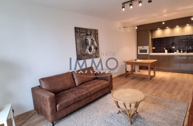 location appartement 750 € CC /mois à proximité de Tournefeuille (31170)