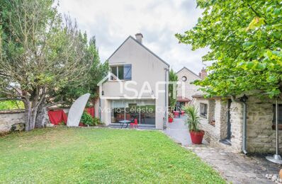 vente maison 999 000 € à proximité de Ecquevilly (78920)