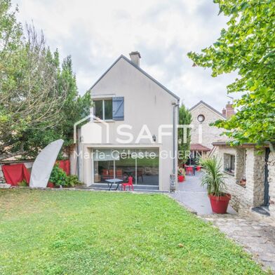 Maison 9 pièces 950000 €