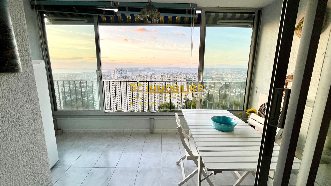 appartement 4 pièces 80 m2 à vendre à Marseille 9 (13009)