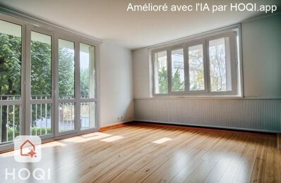 vente appartement 335 000 € à proximité de Croissy-sur-Seine (78290)