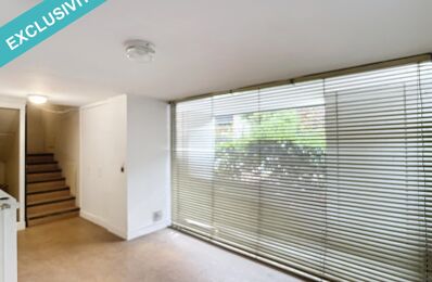 vente appartement 375 000 € à proximité de Bois-Colombes (92270)