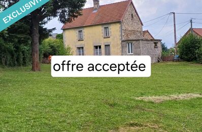 vente maison 43 000 € à proximité de Sannat (23110)