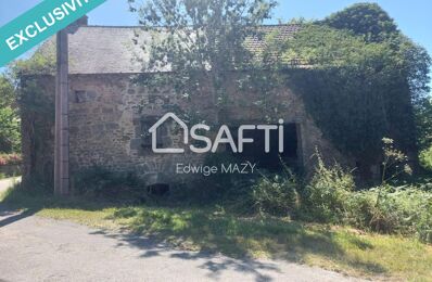 vente maison 14 000 € à proximité de Mainsat (23700)