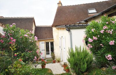 vente maison 169 000 € à proximité de Angles-sur-l'Anglin (86260)