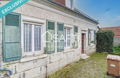 vente maison 260 000 € à proximité de Cuise-la-Motte (60350)