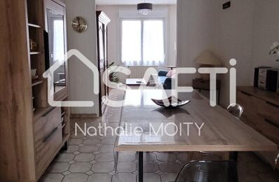 vente maison 99 990 € à proximité de Douilly (80400)