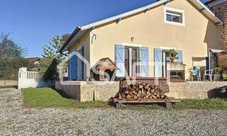 Maison 4 Pièces 119 m² à vendre à Hagetmau (40700)