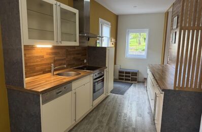 vente maison 233 900 € à proximité de Saint-Simeux (16120)