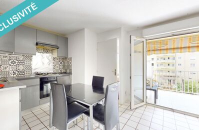 vente appartement 139 000 € à proximité de Grimaud (83310)