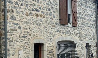 Maison 5 Pièces 112 m² à vendre à Rébénacq (64260)