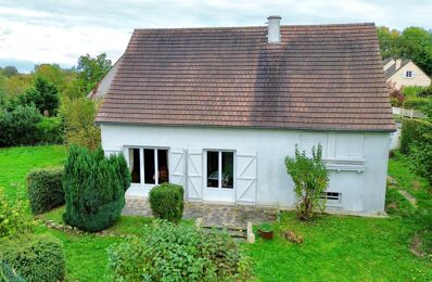 vente maison 229 000 € à proximité de Verberie (60410)