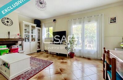 vente maison 475 000 € à proximité de Le Perreux-sur-Marne (94170)