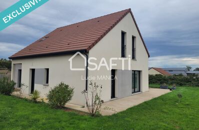 vente maison 349 000 € à proximité de Saint-Denis-de-Vaux (71640)