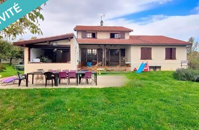 vente maison 365 000 € à proximité de Bressols (82710)