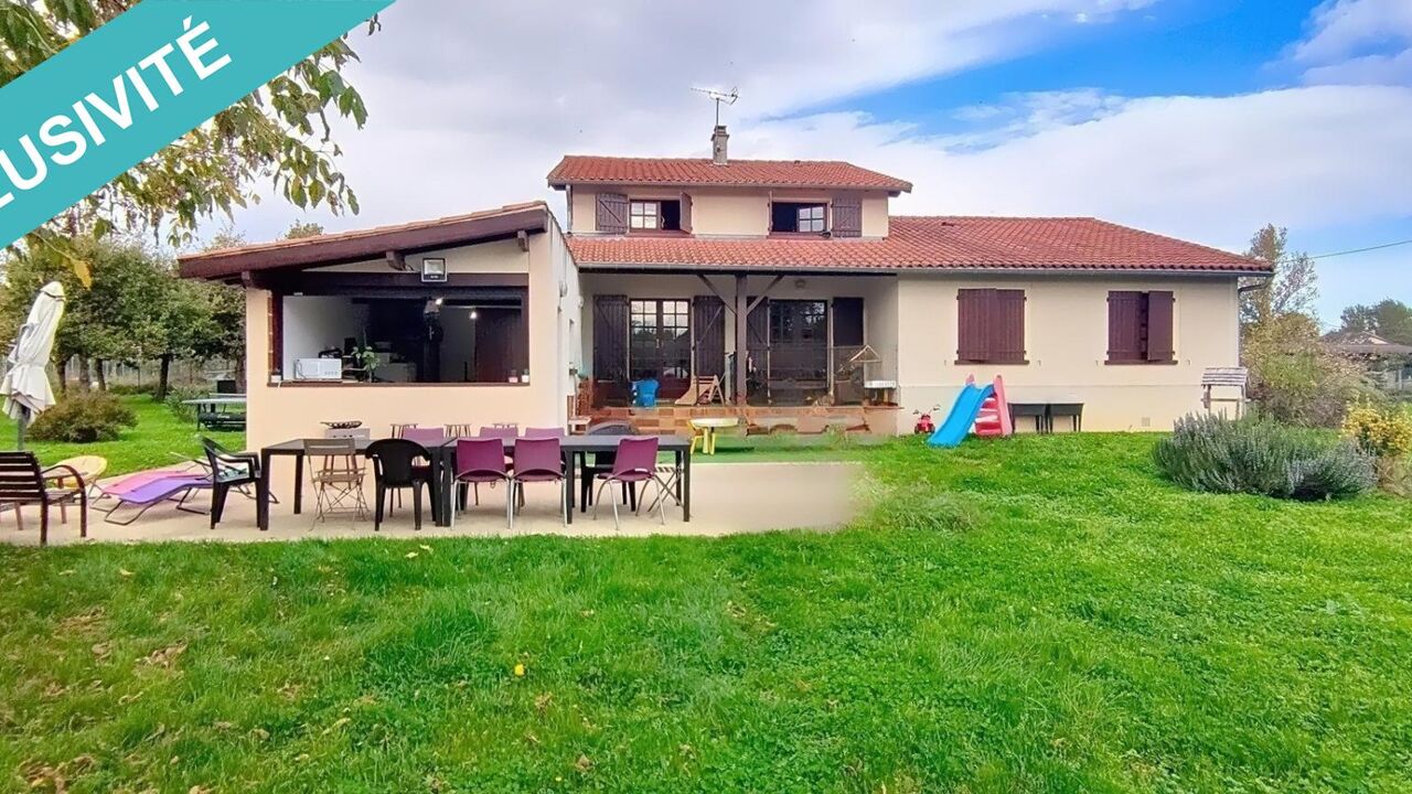 maison 7 pièces 170 m2 à vendre à Montauban (82000)