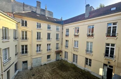 vente appartement 307 000 € à proximité de Le Chesnay (78150)