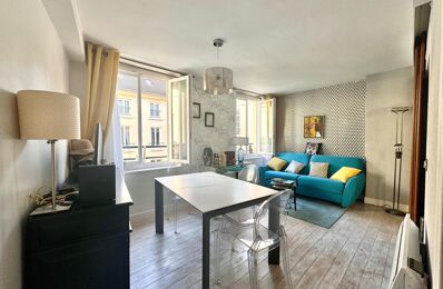 vente appartement 286 000 € à proximité de Le Plessis-Bouchard (95130)