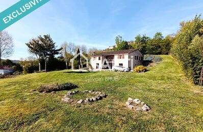 vente maison 338 000 € à proximité de Lendou-en-Quercy (46800)