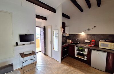 vente appartement 75 000 € à proximité de Villeneuve-Lès-Béziers (34420)