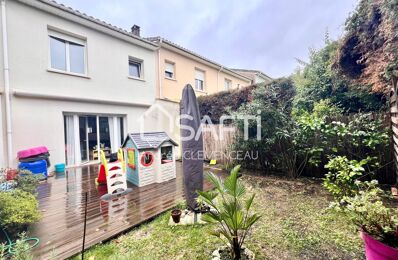 vente maison 425 000 € à proximité de Saucats (33650)