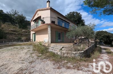 vente maison 325 000 € à proximité de Saint-Martin-de-Valgalgues (30520)