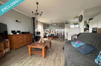 vente maison 299 000 € à proximité de Saint-Romain-le-Puy (42610)