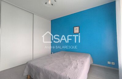 appartement 2 pièces 43 m2 à vendre à Les Sables-d'Olonne (85100)