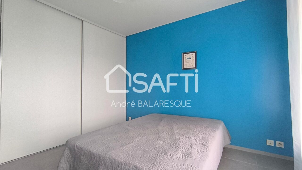 appartement 2 pièces 43 m2 à vendre à Les Sables-d'Olonne (85100)