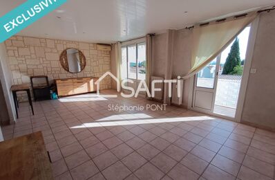 vente appartement 203 000 € à proximité de Garéoult (83136)