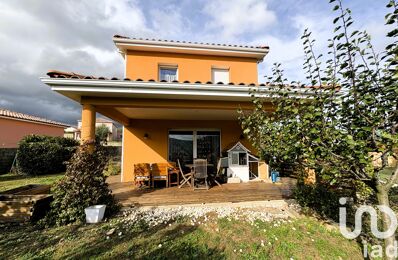 vente maison 395 000 € à proximité de Sévérac-d'Aveyron (12150)